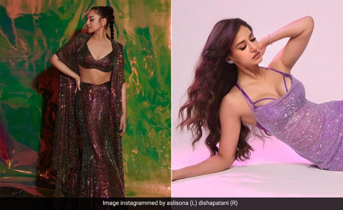 Sonakshi Sinha, Disha Patani And More Are Making Itrh The Celebrity Favourite Fashion Brand On The Block