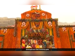 Badrinath Temple: कल इतने बजे खुलेंगे बद्रीनाथ धाम के कपाट, जानें कैसे करें रजिस्ट्रेशन, फ्लाइट, ट्रेन और रोड से बद्रीनाथ कैसे पहुंचें