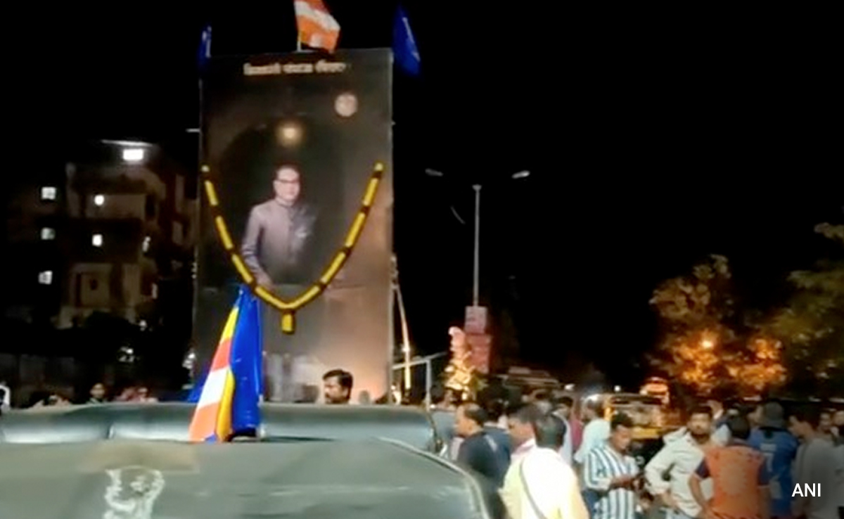 2 Die Of Electrocution During Celebrations On Dr BR Ambedkar's Birth Anniversary