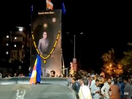 2 Die Of Electrocution During Celebrations On Dr BR Ambedkar's Birth Anniversary 2 Die Of Electrocution During Celebrations On Dr BR Ambedkar's Birth Anniversary