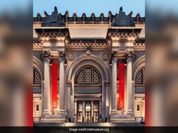 US's Metropolitan Museum Of Art To Return 15 Smuggled Sculptures To India US's Metropolitan Museum Of Art To Return 15 Smuggled Sculptures To India