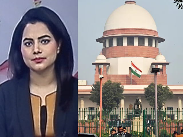 देश प्रदेश:समलैंगिक शादी पर आज सुप्रीम कोर्ट की पांच सदस्यीय बेंच करेगी सुनवाई