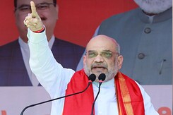 BJP's Carpet Bombing Campaign In Old Mysuru BJP's Carpet Bombing Campaign In Old Mysuru