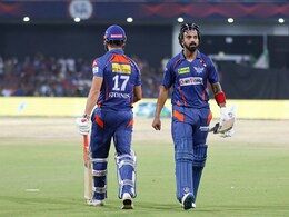 "Brainless": Venkatesh Prasad Blasts KL Rahul's Lucknow Super Giants After Shocking Loss Against Gujarat Titans