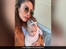 Priyanka Chopra Recalls When Daughter Malti Marie Spent 100 Plus Days In NICU: "It Was A Harrowing Time" Priyanka Chopra Recalls When Daughter Malti Marie Spent 100 Plus Days In NICU: "It Was A Harrowing Time"