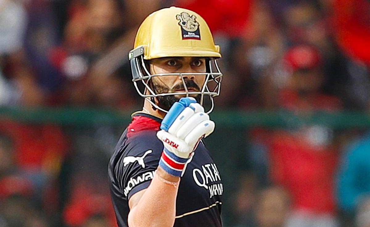 Virat Kohli इतिहास रचने के करीब, आज बन सकते हैं आईपीएल हिस्ट्री में ऐसा करने वाले पहले बल्लेबाज़
