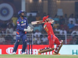 LSG vs PBKS Highlights, IPL 2023: Sikandar Raza Fifty Guides Punjab Kings To 2-Wicket Win Over Lucknow Super Giants