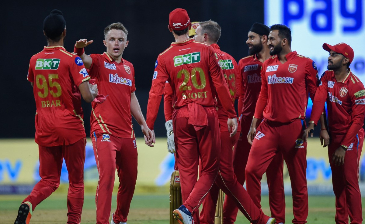 MI vs PBKS: पंजाब किंग्स ने मुंबई इंडियंस को 13 रनों से हराया, अर्शदीप सिंह ने किया धमाल