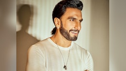 Ranveer Singh's Latest Indulgence Will Tingle Your Sweet Tooth - See Pic