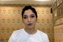 World Health Day Special: Actor Bhumi Pednekar On How Can We Ensure Health For All World Health Day Special: Actor Bhumi Pednekar On How Can We Ensure Health For All