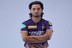 Suyash Sharma: KKR Spinner Who Rocked Virat Kohli's RCB Suyash Sharma: KKR Spinner Who Rocked Virat Kohli's RCB