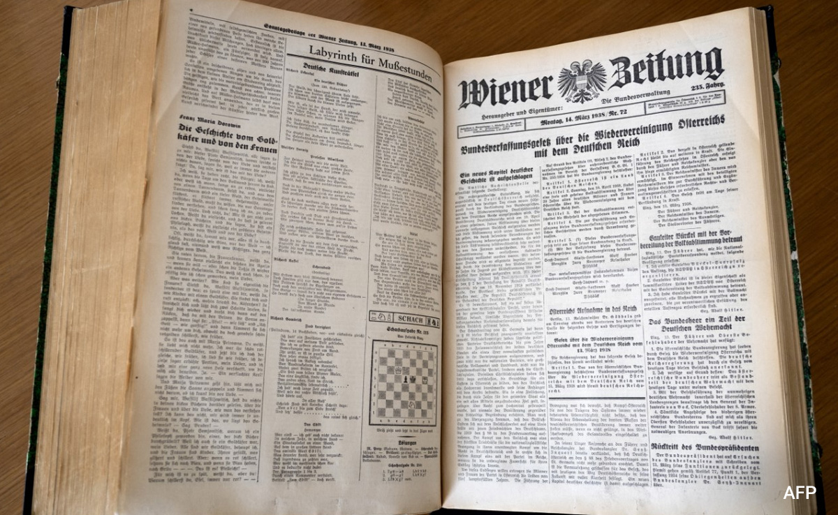 One Of World's Oldest Newspapers To End Daily Print Run, To Move Online