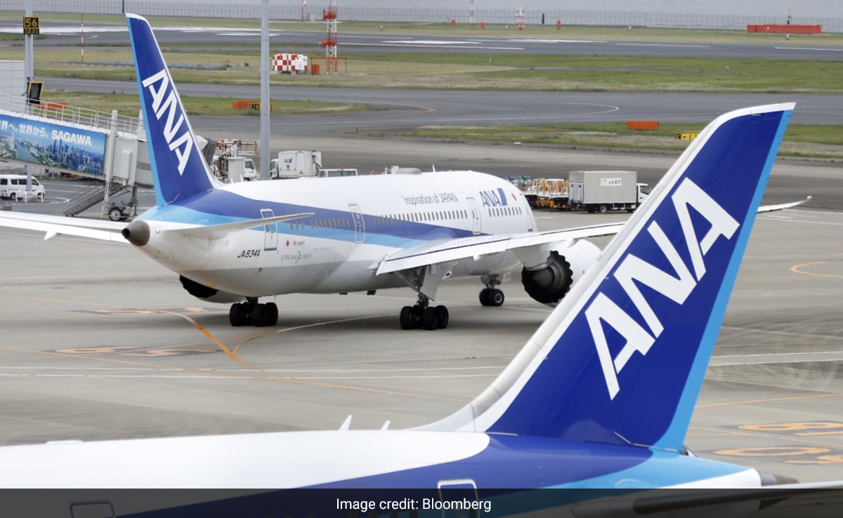 $10,000 Asia-US Business Class Tickets Sold For $300 After Airline Blunder