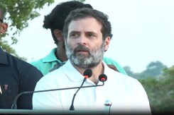 Karnataka Polls: Rahul Gandhi's Sharp Attack on BJP Over Denial of Ticket to Jagadish Shettar Karnataka Polls: Rahul Gandhi's Sharp Attack on BJP Over Denial of Ticket to Jagadish Shettar