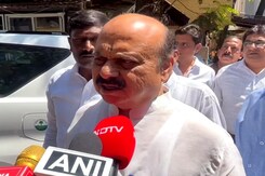 "There Is Consensus, Everyone Happy With BJP Candidates' List": Karnataka Chief Minister "There Is Consensus, Everyone Happy With BJP Candidates' List": Karnataka Chief Minister