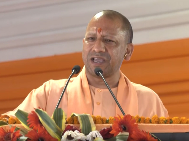 CM योगी ने वन्य जीव सप्ताह का किया समापन, पीलीभीत को 248 करोड़ की 26 परियोजनाओं की सौगात