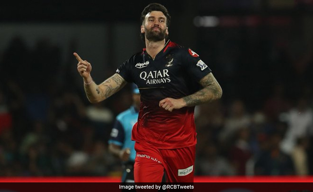 RCB ने रजत पाटीदार व रीस टॉपली की जगह टीम में शामिल किए ये दो खतरनाक खिलाड़ी