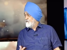 Growth Of Renewable Energy High In India, But Pace Not Enough: Economist Growth Of Renewable Energy High In India, But Pace Not Enough: Economist