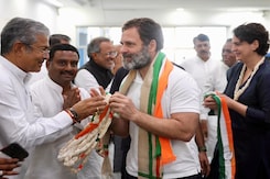 Rahul Gandhi Gets Bail In Defamation Case Over "Modi Surname" Comment Rahul Gandhi Gets Bail In Defamation Case Over "Modi Surname" Comment
