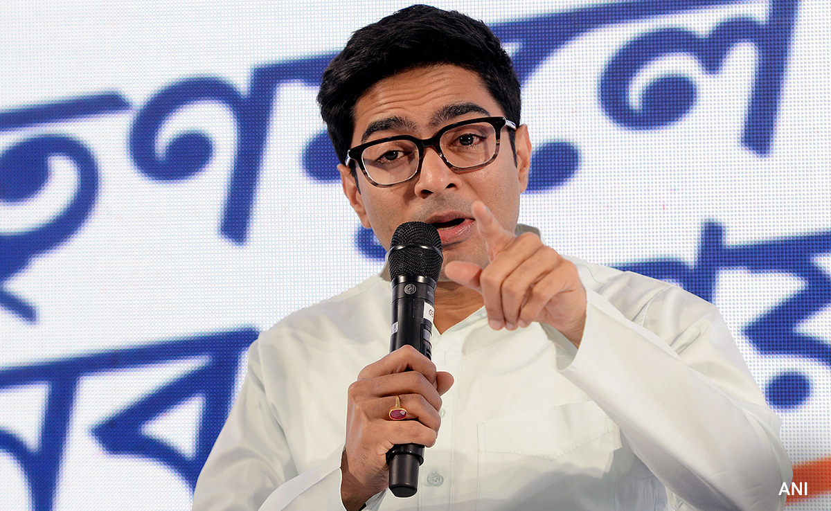 Agitation Under Mamata Banerjee To Be Organised In Delhi Soon: Trinamool