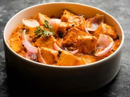 Weekend Binge: This Easy Paneer Jalfrezi Can Be Ready In Under 30 Mins