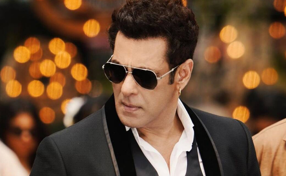 <i>Kisi Ka Bhai Kisi Ki Jaan</i> Box Office Collection Day 3: Salman Khan Powers "Big, Fat Total"