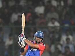 "Will Take Some Time To...": After Delhi Capitals' Two Losses In 2 Games, Axar Patel's Admission