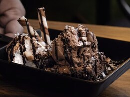 Easy Recipes: How To Make 2-In-1 Ice Cream Without Egg Or Whipped Cream