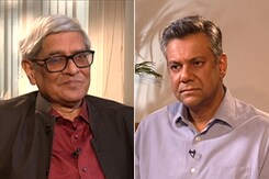 "भारत 2027-28 तक 5 ट्रिलियन डॉलर की अर्थव्यवस्था बनने वाला है": पीएम के आर्थिक सलाहकार परिषद के अध्यक्ष "भारत 2027-28 तक 5 ट्रिलियन डॉलर की अर्थव्यवस्था बनने वाला है": पीएम के आर्थिक सलाहकार परिषद के अध्यक्ष