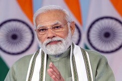 "Selfish Politics Had Overshadowed Modernisation Of Railways": PM Modi "Selfish Politics Had Overshadowed Modernisation Of Railways": PM Modi