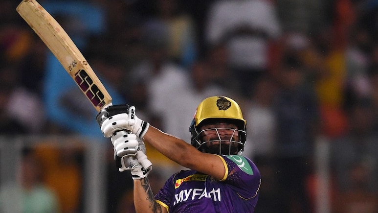 'पूरे करियर में ऐसा रिकॉर्ड नहीं बना पाएंगे', सहवाग ने रिंकू सिंह को लेकर कही चौंकाने वाली बात 'पूरे करियर में ऐसा रिकॉर्ड नहीं बना पाएंगे', सहवाग ने रिंकू सिंह को लेकर कही चौंकाने वाली बात