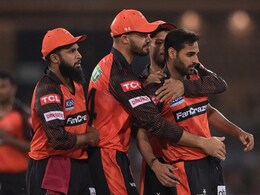 "Losing Lot Of Wickets In Clumps": Brian Lara Points Out Where Bottom-placed SRH Are Going Wrong