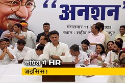 राजस्थान: क्या अब आर-पार के मूड में सचिन पायलट? राजस्थान: क्या अब आर-पार के मूड में सचिन पायलट?