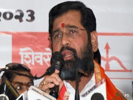 Eknath Shinde Jabs Uddhav Thackeray Over BJP Leader's Babri Comment Eknath Shinde Jabs Uddhav Thackeray Over BJP Leader's Babri Comment