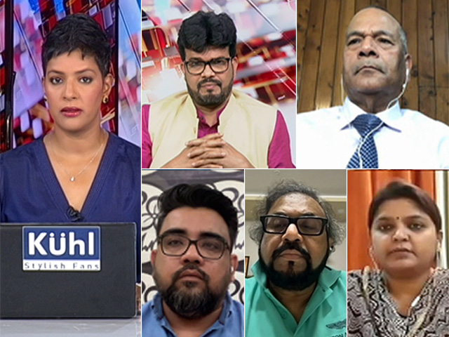 Bengal To Bihar: Are Festivals New Political Flashpoint?