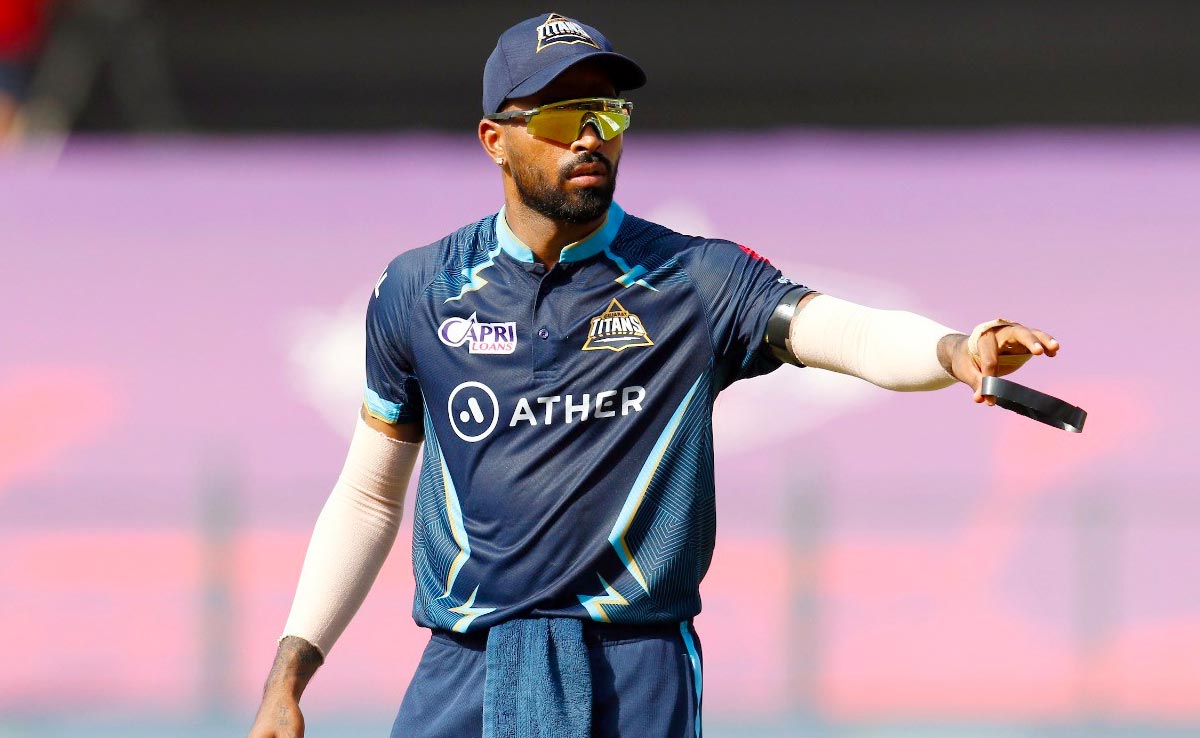 जीत के बाद भी टीम पर भड़के हार्दिक पांड्या, ऐसा कहकर लगाई फटकार