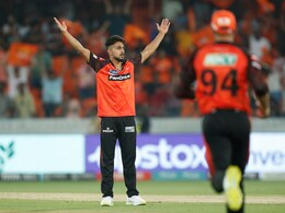 'Baffled' Ex India Star Questions Umran Malik's Handling In IPL 2023 By SRH