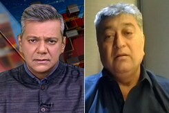 "Centre Supported Us A Lot": Indian Evacuated From Sudan "Centre Supported Us A Lot": Indian Evacuated From Sudan