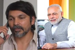 On Mann Ki Baat, PM Modi Reconnects With 'Heal The Himalayas' Founder On Mann Ki Baat, PM Modi Reconnects With 'Heal The Himalayas' Founder