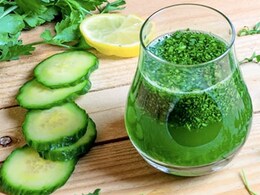 क्या खीरा खाने से मोटापा कम किया जा सकता है? जानें वजन घटाने के लिए किन चीजों का सेवन करें क्या खीरा खाने से मोटापा कम किया जा सकता है? जानें वजन घटाने के लिए किन चीजों का सेवन करें