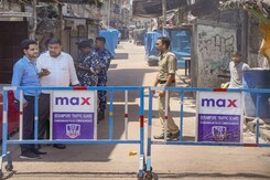 Centre's Advisory To States Over Hanuman Jayanti After Ram Navami Clashes Centre's Advisory To States Over Hanuman Jayanti After Ram Navami Clashes