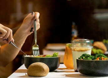 Exploring Ayurveda's Ancient Wisdom For Modern Wellness