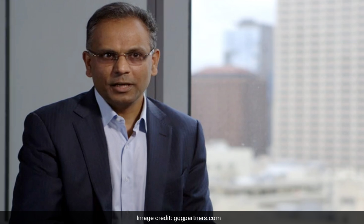 अदाणी समूह में पिछले माह 190 करोड़ डॉलर लगाने वाला नामी निवेशक चिंतित क्यों नहीं...?