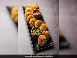 रात का चावल बच जाए तो फेकें नहीं, नाश्ते में बनाएं टेस्टी Rise cheese cutlet, रेसिपी जानें यहां रात का चावल बच जाए तो फेकें नहीं, नाश्ते में बनाएं टेस्टी Rise cheese cutlet, रेसिपी जानें यहां