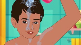 रात में नहाना है सही या गलत, जानिए कैसा पड़ता है स्वास्थ्य पर असर?