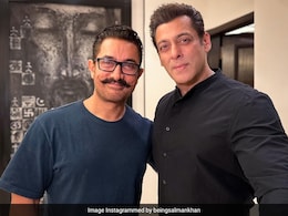 सलमान खान और आमिर खान की टेंशन बढ़ाने आए प्रभास, बॉक्स ऑफिस पर साथ में रिलीज होगी फिल्म सलमान खान और आमिर खान की टेंशन बढ़ाने आए प्रभास, बॉक्स ऑफिस पर साथ में रिलीज होगी फिल्म