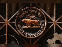RBI Imposes Rs 76.6 Lakh Penalty On Four Entities RBI Imposes Rs 76.6 Lakh Penalty On Four Entities
