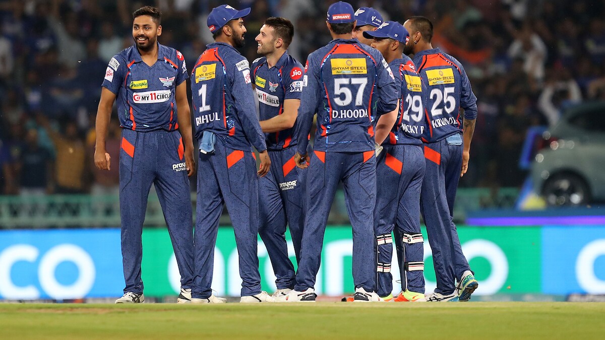LSG vs DC IPL 2023 Highlights: Mark Wood Registers 5-Wicket Haul As Lucknow Super Giants Rout Delhi Capitals By 50 Runs