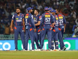 LSG vs DC Highlights, IPL 2023: Mark Wood Registers 5-Wicket Haul As Lucknow Super Giants Rout Delhi Capitals By 50 Runs