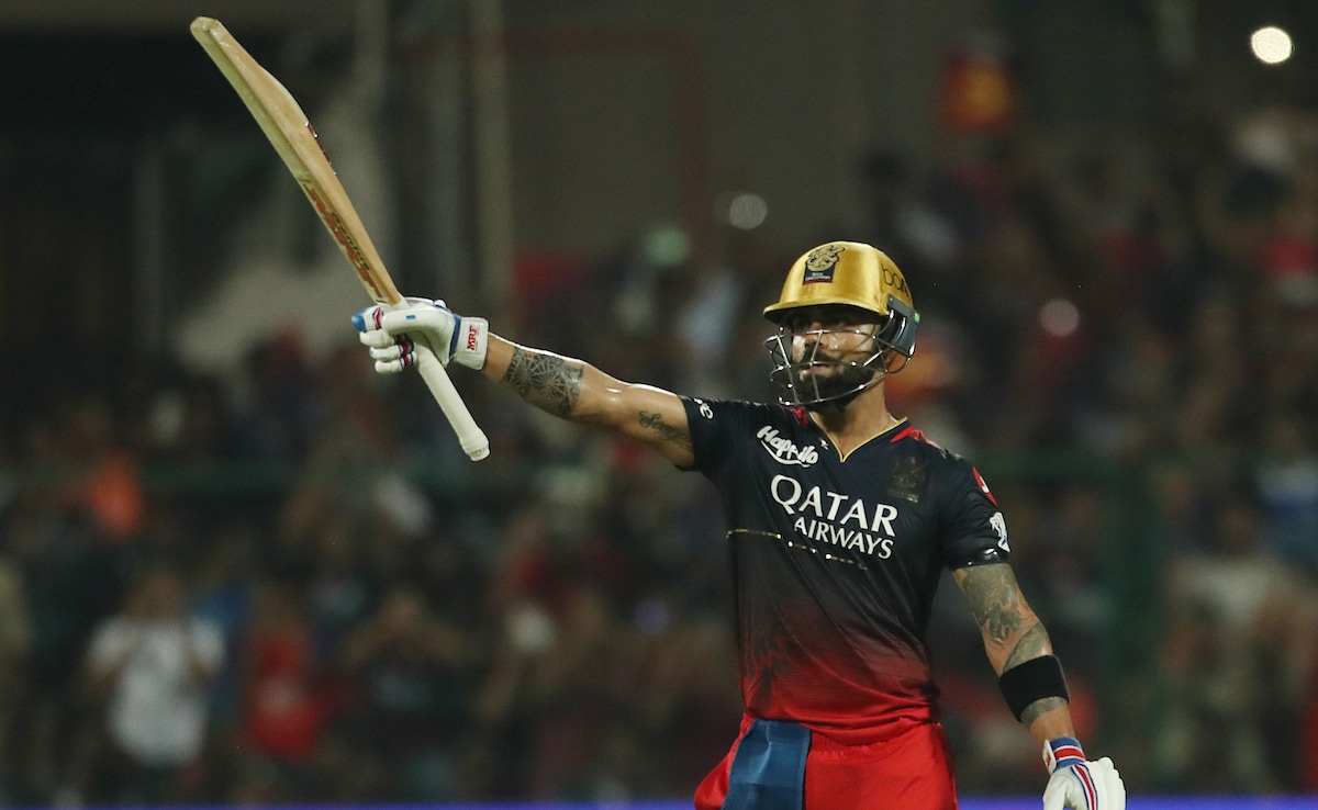 "Expecting A Great Season From Virat Kohli": AB De Villiers Ahead Of IPL 2026